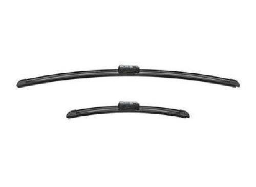 Original BOSCH Wischblatt 3 397 014 137 für Fiat