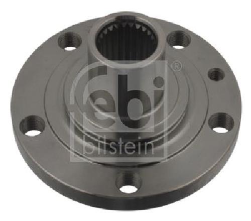 Original FEBI BILSTEIN Radnabe 40227 für Alfa Romeo Lancia