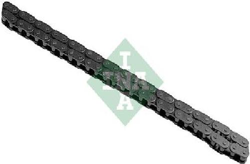 Original INA Steuerkette Kette Ölpumpenantrieb 553 0274 10 für Citroën Opel
