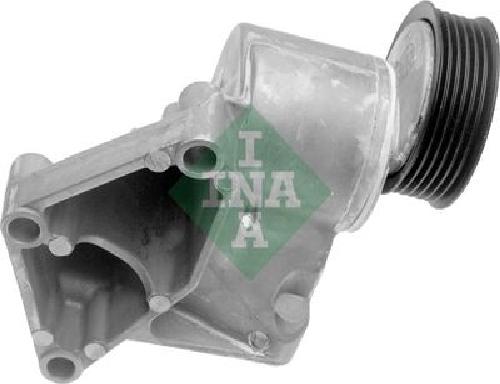 Original INA Riemenspanner Keilrippenriemen 534 0032 10 für Ford