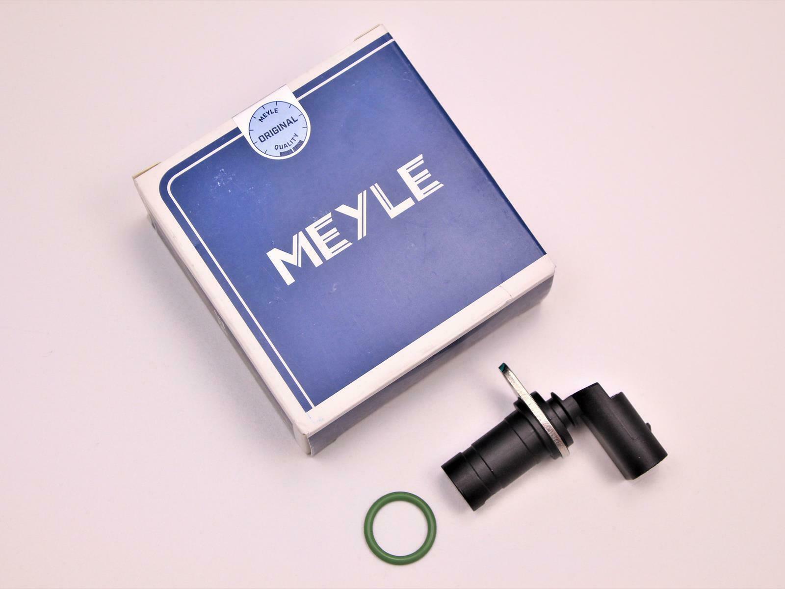 ORIGINAL MEYLE KURBELWELLENSENSOR SENSOR IMPULSGEBER DICHTUNG BMW 3er 5er 7er X3