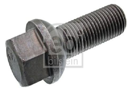 Original FEBI BILSTEIN Radschraube 46630 für Mercedes-Benz VW