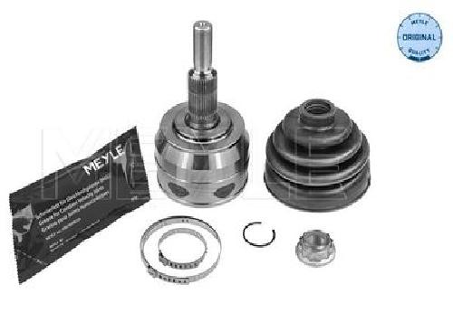 Original MEYLE Gelenksatz Antriebswelle 100 498 0188 für VW Original MEYLE Gelenksatz Antriebswelle 100 498 0188 für VW