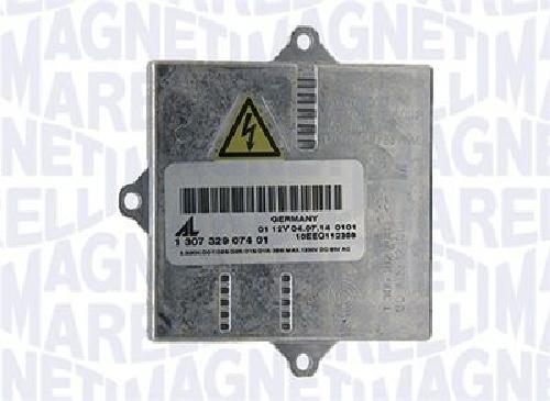 Original MAGNETI MARELLI Steuergerät Beleuchtung 711307329074 für BMW