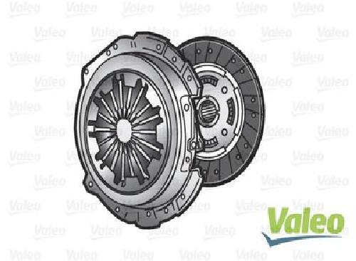 Original VALEO Kupplungssatz 826705 für Alfa Romeo Fiat