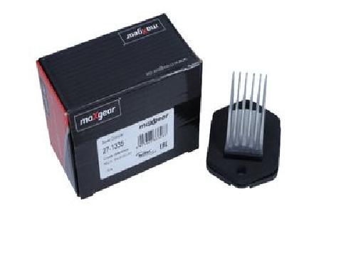 Original MAXGEAR Regler Innenraumgebläse 27-1335 für Hyundai KIA