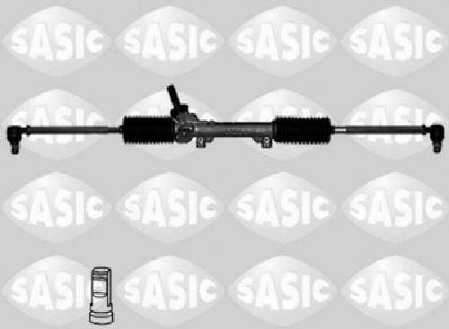 Original SASIC Lenkgetriebe 0004424 für Citroën Peugeot