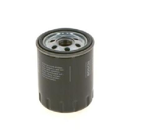 Original BOSCH Ölfilter F 026 407 268 für Citroën Opel Peugeot Toyota