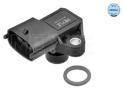 Original MEYLE Sensor Saugrohrdruck 37-14 812 0003 für Hyundai KIA