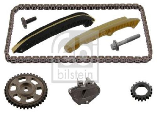 Original FEBI BILSTEIN Steuerkettensatz 46365 für Skoda VW Original FEBI BILSTEIN Steuerkettensatz 46365 für Skoda VW