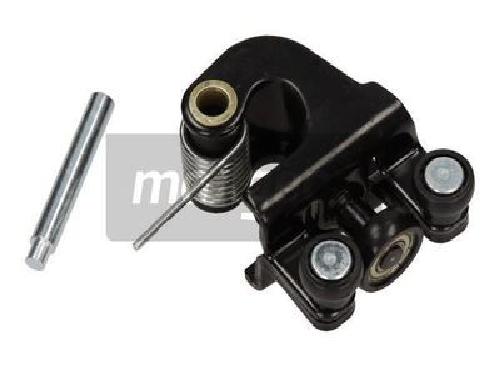 Original MAXGEAR Rollenführung Schiebetür 27-0221 für Opel Renault