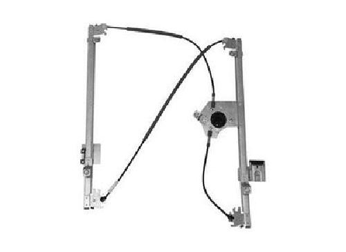 Original MAGNETI MARELLI Fensterheber 350103732000 für Citroën Fiat Peugeot