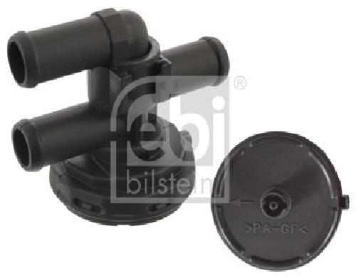 Original FEBI BILSTEIN Kühlmittelregelventil 22001 für Opel Saab