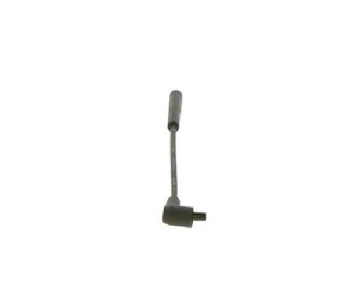 Original BOSCH Zündleitungssatz 0 986 357 068 für Skoda