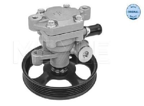 Original MEYLE Hydraulikpumpe Lenkung 32-14 631 0004 für Mitsubishi