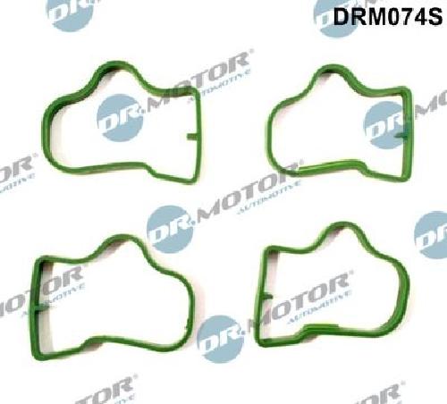 Original Dr.Motor Automotive Dichtungssatz Ansaugkrümmer DRM074S für Opel