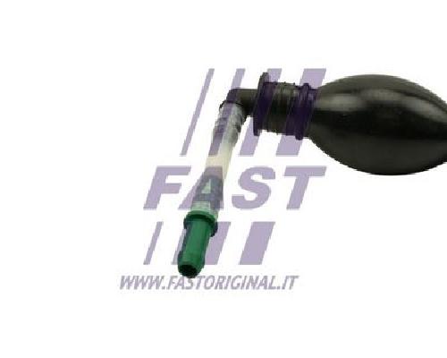 Original FAST Kraftstoffpumpe FT53046 für Opel Renault