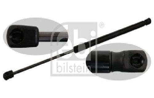 Original FEBI BILSTEIN Gasfeder Koffer-/Laderaum 47067 für Mercedes-Benz