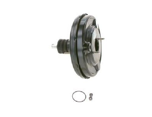 Original BOSCH Bremskraftverstärker 0 204 125 812 für Opel