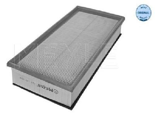 Original MEYLE Luftfilter 112 129 0044 für Audi Porsche VW