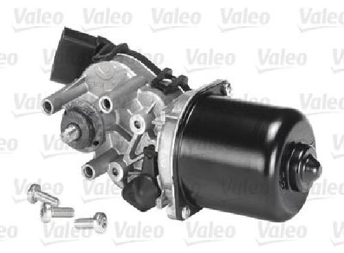 Original VALEO Wischermotor 579709 für Audi