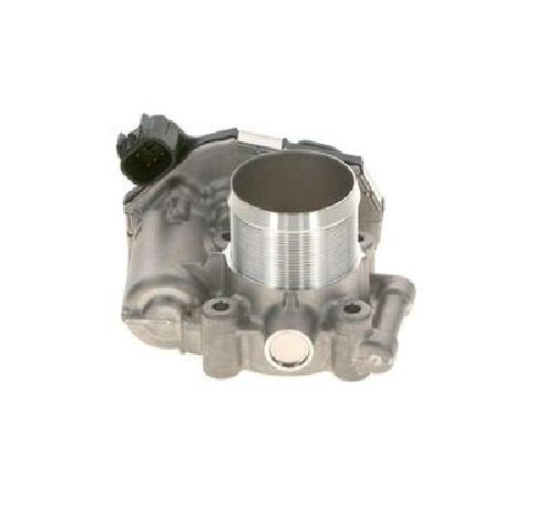 Original BOSCH Drosselklappenstutzen 0 280 750 498 für Chevrolet Opel