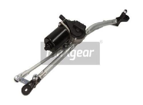 Original MAXGEAR Scheibenreinigungsanlage 57-0164 für Fiat