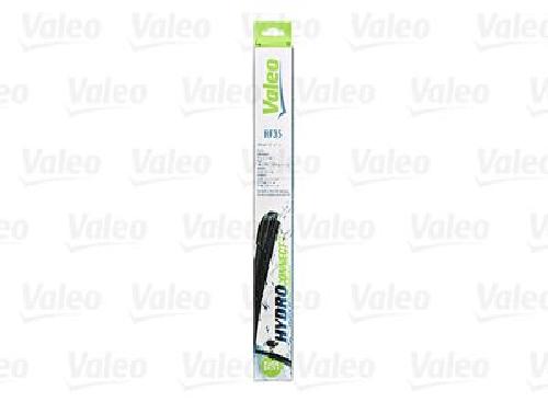 Original VALEO Wischblatt 578500 für Chevrolet Fiat Ford Hyundai KIA Lancia