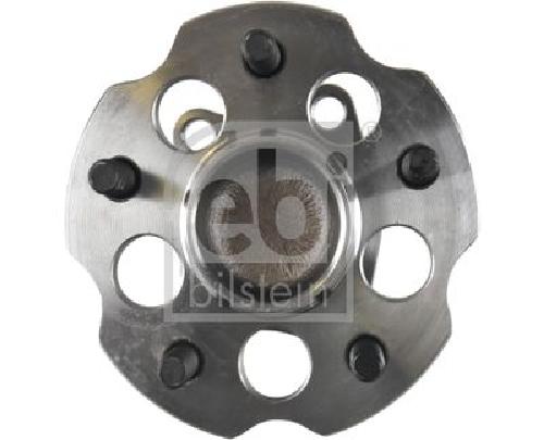 Original FEBI BILSTEIN Radlagersatz 174440 für Toyota