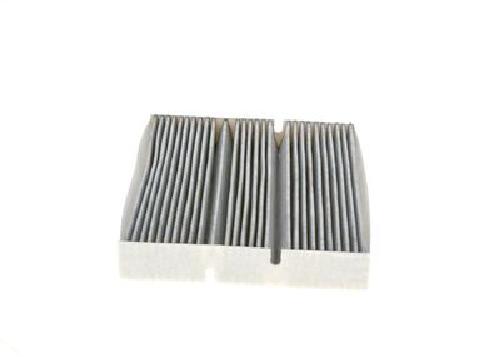 Original BOSCH Filter Innenraumluft 1 987 435 609 für Mercedes-Benz