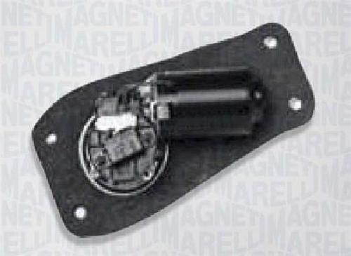 Original MAGNETI MARELLI Scheibenreinigungsanlage 064300324010 für Peugeot Original MAGNETI MARELLI Scheibenreinigungsanlage 064300324010 für Peugeot