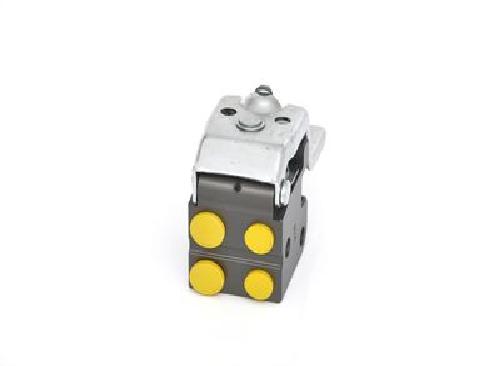 Original BOSCH Bremskraftregler 0 986 482 306
