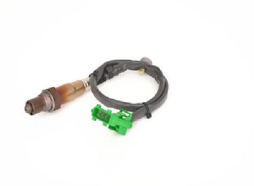Original BOSCH Lambdasonde 0 258 010 081 für Citroën DS Peugeot