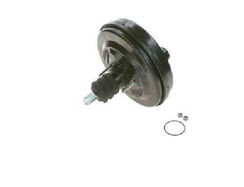 Original BOSCH Bremskraftverstärker 0 204 125 812 für Opel