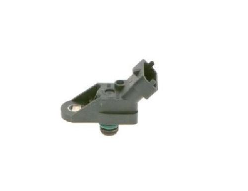 Original BOSCH Sensor Saugrohrdruck 0 281 002 438 für Opel