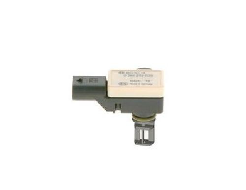 Original BOSCH Sensor Ladedruck Sensor Saugrohrdruck 0 261 232 020
