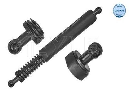 Original MEYLE Gasfeder Koffer-/Laderaum 140 910 0091 für VW
