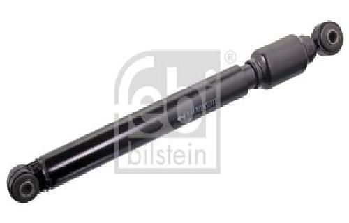 Original FEBI BILSTEIN Lenkungsdämpfer 37868 für Mercedes-Benz
