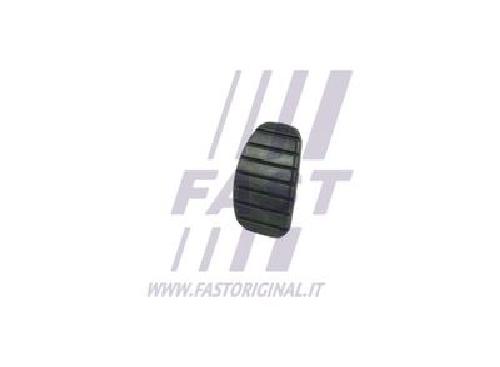 Original FAST Pedalbelag Bremspedal FT13077 für Renault Original FAST Pedalbelag Bremspedal FT13077 für Renault