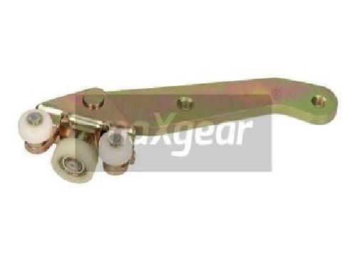 Original MAXGEAR Rollenführung Schiebetür 27-0209 für VW