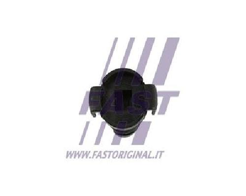 Original FAST Verschlussschraube Ölwanne FT94744 für Ford