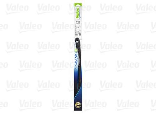 Original VALEO Wischblatt 574673 für Chevrolet Opel Peugeot
