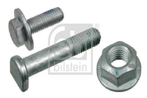 Original FEBI BILSTEIN Montagesatz Spurstangenkopf 21505 für Audi VW
