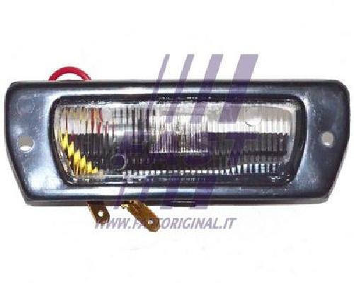Original FAST Kennzeichenleuchte FT87253 für Iveco Original FAST Kennzeichenleuchte FT87253 für Iveco