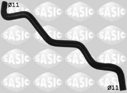 Original SASIC Kühlerschlauch 3404066 für Renault