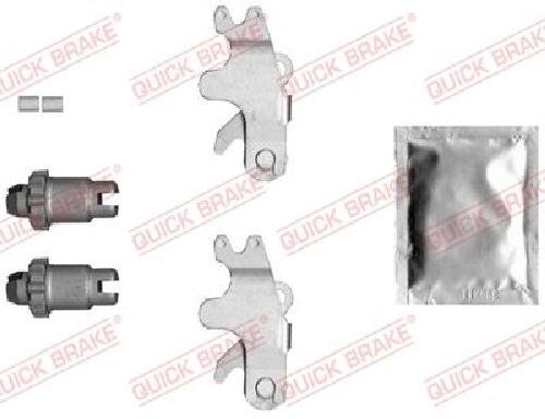 Original QUICK BRAKE Reparatursatz Expander 120 53 003 für Audi BMW Jaguar