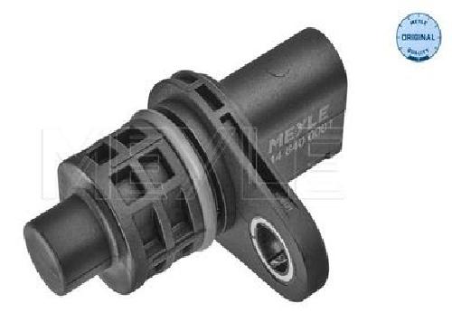 Original MEYLE Sensor Geschwindigkeit/Drehzahl 114 840 0001 für Audi Seat Skoda
