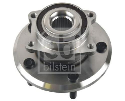 Original FEBI BILSTEIN Radlagersatz 175246 für Dodge Fiat