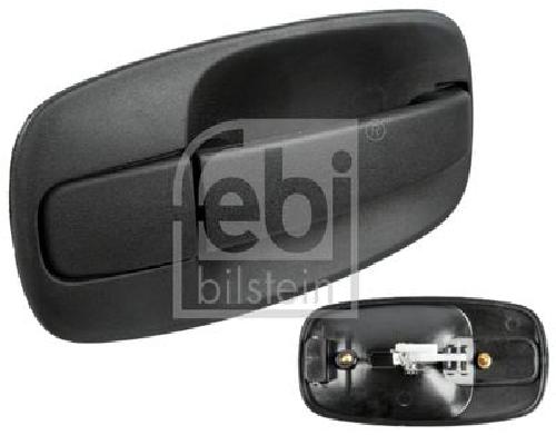 Original FEBI BILSTEIN Türgriff 174853 für Opel Renault