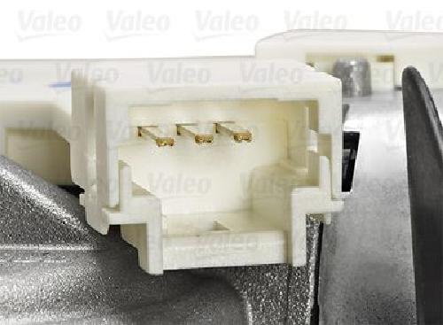 Original VALEO Wischermotor 582608 für Citroën DS Peugeot